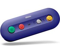 Adaptador Inalámbrico 8BITDO G BROS Para Controladores Clásicos Nintendo