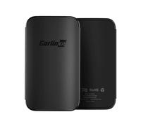 Adaptador inalámbrico Carlinkit A2A adecuado para coches con coche Android in...