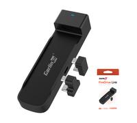 Adaptador inalámbrico Carlinkit FireDrive Link para CarPlay Fire TV Stick