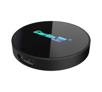 Adaptador Inalámbrico Carlinkit HD2CP-PRO CarPlay y Android Auto