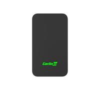 Adaptador inalámbrico CarPlay PRUMYA CarlinKit 2air, conexión automática, WiFi, Bluetooth, para Toyota, Kia, Volvo, Mazda, Ford, control por voz
