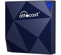 Adaptador inalámbrico Carplay y Android A2AIR - OTTOCAST