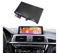 Adaptador inalámbrico CarPlay y Android Auto para BMW NBT Equipped 3/4/5/6/7 Serie y X1/X3/X4/X5/X6 2012-2016