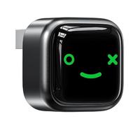 Adaptador inalámbrico CarPlay y Android Auto, Plug & Play, ajuste universal para coches, Netflix, Youtube, Google Maps, 5G WiFi + Bluetooth 5.0