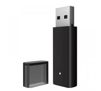 Adaptador inalámbrico compatible con Xbox One XS Compatible con el controlador Xbox Series Elite Chip IC original Adaptador USB inalámbrico