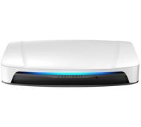 Adaptador Inalámbrico CPC200-Tbox UHD Carplay/Android Auto (Blanco) - CARLINKIT