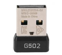 Adaptador inalámbrico de 2,4 GHz y receptor USB compatible con el ratón Logitech G502 LIGHTSPEED