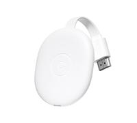 Adaptador inalámbrico de pantalla - Adaptador de TV inalámbrico, receptor de dongle de duplicación de video, dispositivo de duplicación de proyector de fundición de teléfono, dispositivo de