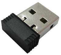 Adaptador inalámbrico N, NANO, USB, mini adaptador LAN inalámbrico, cantidad x 1 | WL-700N-RXS