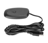 Adaptador Inalámbrico para Juegos 360 Microst 20 × 14 × 5 Pc Receptor Controlador de Juegos Adaptador Inalámbrico Consola para 360