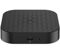 Adaptador Inalámbrico Tbox Basic 2GB +16GB Carplay / Android (Negro) - CARLINKIT