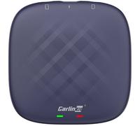 Adaptador Inalámbrico TBOX-Plus 8GB + 128GB Apple Carplay / Android Auto - CARLINKIT