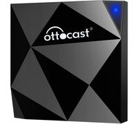 Adaptador inalámbrico U2-AIR Carplay (negro) - OTTOCAST