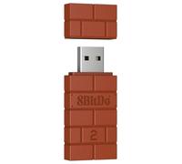 8Bitdo Wireless Bluetooth Adapter