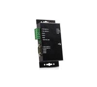 Adaptador industrial USB a serie DB9 RS422 / RS485 de 1 puerto con aislamiento - STARTECH