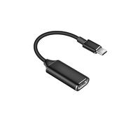 Adaptador INF USB-C a HDMI 4K