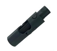 Adaptador inferior de aspiradora mejorado para V9 V10 para T10 para T20 Características de reducción de ruido y flexibilidad (1 paquete)
