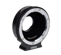 Adaptador inteligente Metabones Canon EF a MFT T Mark II