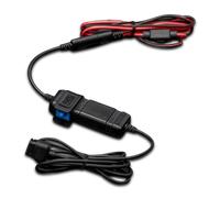 Adaptador Inteligente Quad Lock Usb de 12V Impermeable