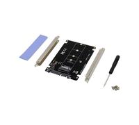 Adaptador interfaz MicroConnect MC-SSDSATACONV1 SATA a M.2 Key B multifunción