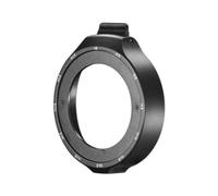 Adaptador Intermitente Cabeza Redonda Metal Durabilidad para AKR21 Accesorios Accesorios Accesorios APLICADOS APLICADOR