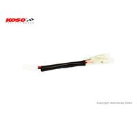 Adaptador intermitente KOSO MV Agusta