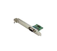 StarTech Adaptador DB9 RS232 a USB 0,6 m IDC 10 pines conector interno