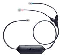 Jabra 14201-33 auricular / audífono accesorio Adaptador EHS