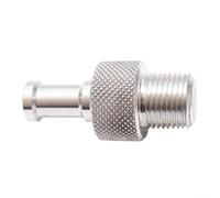 Adaptador JPC-7 para Buddipole: soporte de aluminio robusto para trípode, adaptador de astronomía, uso en campo, compacto