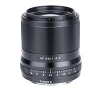 Viltrox 56mm f/1.4 AF APS-C for Nikon Z (Z Mount)