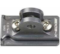 Adaptador K-EDGE NiteRider Para Montajes K-EDGE Go Big Y Montajes Combinados Gun