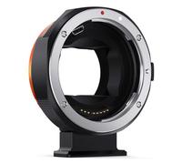 K&F Auto Focus Lens Adapter Canon EF / EF-S - Sony E-Mount