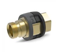 Adaptador Kärcher 3 M22 x 1,5 IG - EASY!Lock 22 AG 41110310