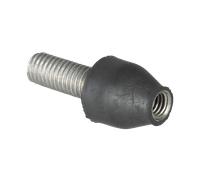 Adaptador Kellermann Silent M8X20mm/40mm