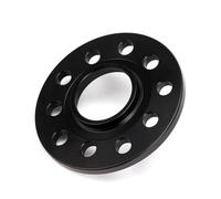 Adaptador Kit Ensanchamiento Coche Adaptadores Conversión Universales Para Coche VW 2 Piezas 3/5/8/10/12/15/20 Mm PCD 5x100/5x112 Diámetro Interior 57,1 Mm 72,56 Mm(57.1to72.56 15mm)