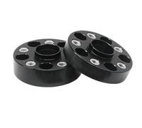 Adaptador Kit Ensanchamiento Coche Para Ferrari Para F430/Spider 575M Para Marannello 360 Spider/para Modena 2 Piezas 5x108 67,1 Mm Adaptadores Espaciadores Rueda(2PCS 35MM)