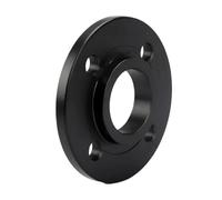 Adaptador Kit Ensanchamiento Coche Para Opel Para Vectra Para Adam Para Astra Para Corsa Para Combo 2 Piezas Adaptador PCD 4x100 CB 56,6 Mm 4 Pernos Adecuados(2PCS 5mm)