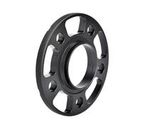 Adaptador Kit Ensanchamiento Coche Para Serie 3 Para F30 Para F31 Para E90 Para E91 Para E92 5x120 CB 72,6 Mm 2 Piezas Adaptador Cubo Accesorios Para Neumáticos(2PC 15mm)