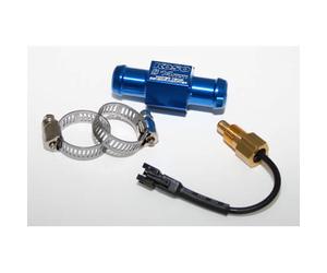 Adaptador KOSO para sensor de temperatura del agua, D: 18 mm