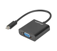 ADAPTADOR LANBERG USB 3.1 TIPO-C/VGA HEMBRA