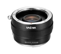 Adaptador Laowa Magic Shift Converter 12mm a 17mm Montura Canon EF a Sony E