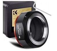 Adaptador Lente M42 a Sony E-Mount K&F Concept M42-E PRO