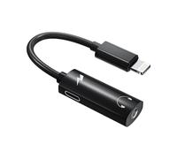 Adaptador Lightning to Jack 3.5 (2en1)Cargador Auriculares Accesorios Auxiliar Coche Cascos Dongle para Apple iPhone 14 13 12 11 Pro Max para iPad Mini Cable Auricular Aux Audifonos Carga Convertidor