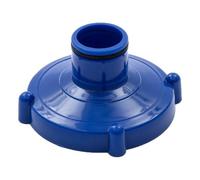 Adaptador Limpiador De Piscina Bestway Para Tubo De 32 A 38 Mm, Modelo P03867GD