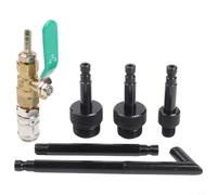Adaptador Llenado Aceite para dsg para cvt para benz Transmisión