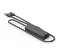 Adaptador Logitech Sight Dongle Negro para Rally Bar/Rally Bar Mini