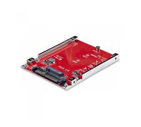 Adaptador m.2 a 2.5 pulgadas startech 1m25 - u3 - m2 - adapter