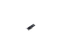 Adaptador M.2 a PCI - SYNOLOGY - M2D18 - Negro - PCIe - 2280/2260/2242