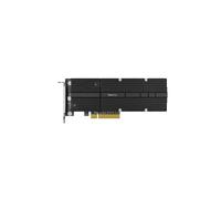 Adaptador M.2 - SYNOLOGY - M2D20 - Compatible con SSD M.2 - Instalación fácil - Rendimiento óptimo