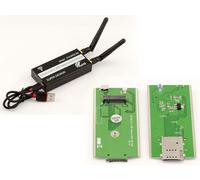 Adaptador M2 A USB Para Módulo M.2 WWAN LTE - Slot SIM 3G 4G
